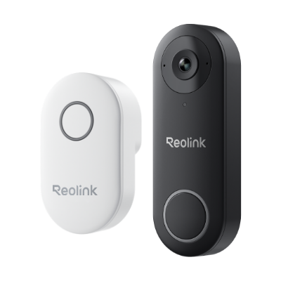 Reolink Video Doorbell WiFi