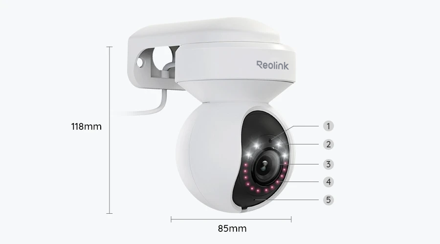 Home Hub Pro with 4× E1 Outdoor Pro-gallery-0